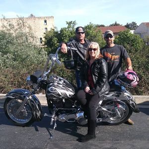 Meet your Posher, Jack